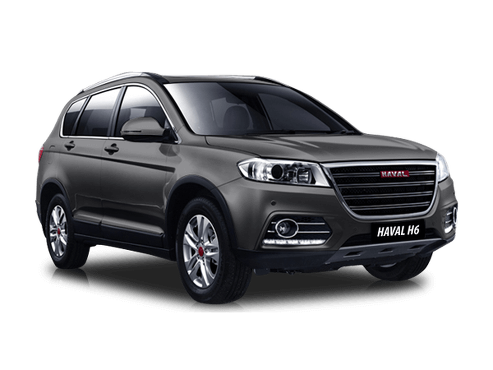 Haval h11 фото